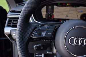 Audi A5 35 TDI 120kW 163CV S tronic Sportback Black line, techo, matrix, camara  - Foto 62