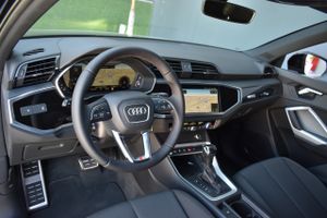 Audi Q3 Sportback 35 TDI 110kW 150CV S tronic Virtual Cockpit,  - Foto 10