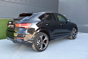 Audi Q3 Sportback 35 TDI 110kW 150CV S tronic Virtual Cockpit,  - Foto 30