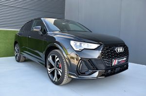 Audi Q3 Sportback 35 TDI 110kW 150CV S tronic Virtual Cockpit,  - Foto 6