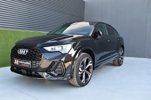 Audi Q3 Sportback 35 TDI 110kW 150CV S tronic Virtual Cockpit,  - Foto 22