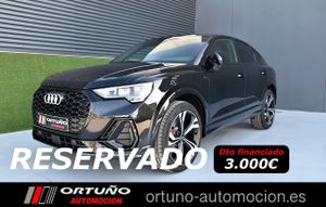 Audi Q3 Sportback 35 TDI 110kW 150CV S tronic Virtual Cockpit,  - Foto 2