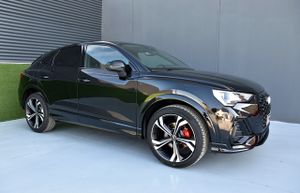 Audi Q3 Sportback 35 TDI 110kW 150CV S tronic Virtual Cockpit,  - Foto 33