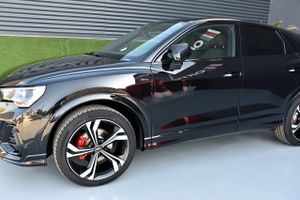 Audi Q3 Sportback 35 TDI 110kW 150CV S tronic Virtual Cockpit,  - Foto 27