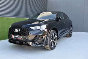 Audi Q3 Sportback 35 TDI 110kW 150CV S tronic Virtual Cockpit,  - Foto 21