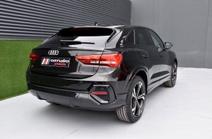 Audi Q3 Sportback 35 TDI 110kW 150CV S tronic Virtual Cockpit,  - Foto 20