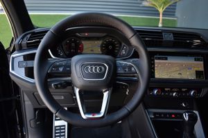 Audi Q3 Sportback 35 TDI 110kW 150CV S tronic Virtual Cockpit,  - Foto 11