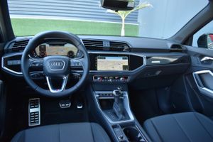 Audi Q3 Sportback 35 TDI 110kW 150CV S tronic Virtual Cockpit,  - Foto 38