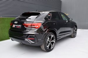 Audi Q3 Sportback 35 TDI 110kW 150CV S tronic Virtual Cockpit,  - Foto 21