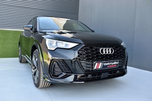 Audi Q3 Sportback 35 TDI 110kW 150CV S tronic Virtual Cockpit,  - Foto 7
