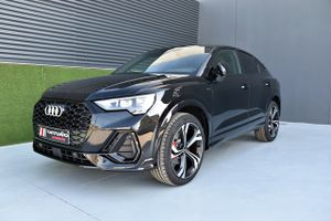 Audi Q3 Sportback 35 TDI 110kW 150CV S tronic Virtual Cockpit,  - Foto 23