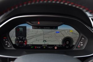 Audi Q3 Sportback 35 TDI 110kW 150CV S tronic Virtual Cockpit,  - Foto 63