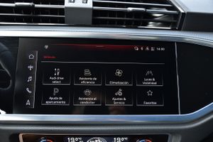 Audi Q3 Sportback 35 TDI 110kW 150CV S tronic Virtual Cockpit,  - Foto 73