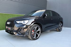 Audi Q3 Sportback 35 TDI 110kW 150CV S tronic Virtual Cockpit,  - Foto 24