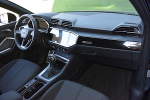Audi Q3 Sportback 35 TDI 110kW 150CV S tronic Virtual Cockpit,  - Foto 37