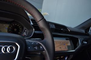 Audi Q3 Sportback 35 TDI 110kW 150CV S tronic Virtual Cockpit,  - Foto 43