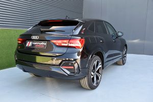 Audi Q3 Sportback 35 TDI 110kW 150CV S tronic Virtual Cockpit,  - Foto 28