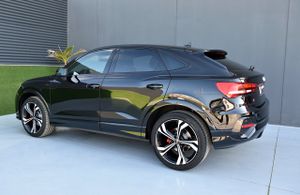Audi Q3 Sportback 35 TDI 110kW 150CV S tronic Virtual Cockpit,  - Foto 36