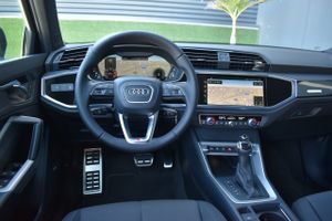 Audi Q3 Sportback 35 TDI 110kW 150CV S tronic Virtual Cockpit,  - Foto 46