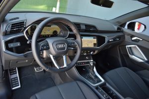 Audi Q3 Sportback 35 TDI 110kW 150CV S tronic Virtual Cockpit,  - Foto 33