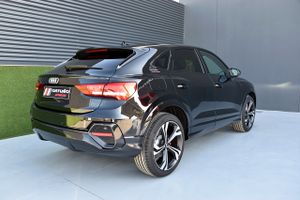 Audi Q3 Sportback 35 TDI 110kW 150CV S tronic Virtual Cockpit,  - Foto 29