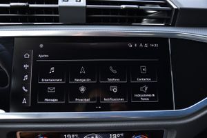 Audi Q3 Sportback 35 TDI 110kW 150CV S tronic Virtual Cockpit,  - Foto 86