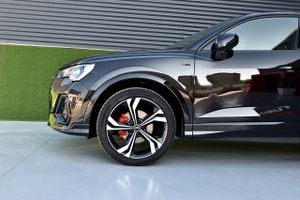Audi Q3 Sportback 35 TDI 110kW 150CV S tronic Virtual Cockpit,  - Foto 17