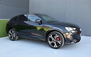 Audi Q3 Sportback 35 TDI 110kW 150CV S tronic Virtual Cockpit,  - Foto 32