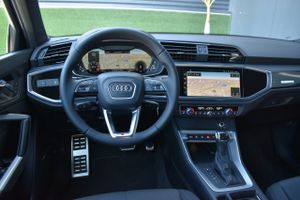 Audi Q3 Sportback 35 TDI 110kW 150CV S tronic Virtual Cockpit,  - Foto 47