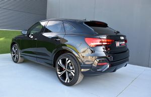 Audi Q3 Sportback 35 TDI 110kW 150CV S tronic Virtual Cockpit,  - Foto 37