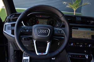 Audi Q3 Sportback 35 TDI 110kW 150CV S tronic Virtual Cockpit,  - Foto 46