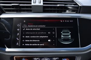 Audi Q3 Sportback 35 TDI 110kW 150CV S tronic Virtual Cockpit,  - Foto 80