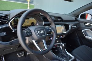 Audi Q3 Sportback 35 TDI 110kW 150CV S tronic Virtual Cockpit,  - Foto 34
