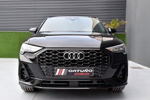 Audi Q3 Sportback 35 TDI 110kW 150CV S tronic Virtual Cockpit,  - Foto 7
