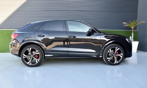 Audi Q3 Sportback 35 TDI 110kW 150CV S tronic Virtual Cockpit,  - Foto 5