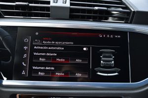 Audi Q3 Sportback 35 TDI 110kW 150CV S tronic Virtual Cockpit,  - Foto 78