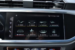 Audi Q3 Sportback 35 TDI 110kW 150CV S tronic Virtual Cockpit,  - Foto 71