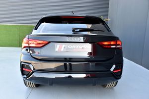 Audi Q3 Sportback 35 TDI 110kW 150CV S tronic Virtual Cockpit,  - Foto 4