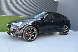 Audi Q3 Sportback 35 TDI 110kW 150CV S tronic Virtual Cockpit,  - Foto 25