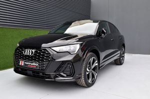 Audi Q3 Sportback 35 TDI 110kW 150CV S tronic Virtual Cockpit,  - Foto 16