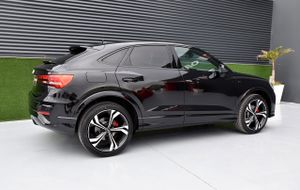 Audi Q3 Sportback 35 TDI 110kW 150CV S tronic Virtual Cockpit,  - Foto 23