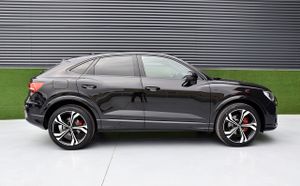 Audi Q3 Sportback 35 TDI 110kW 150CV S tronic Virtual Cockpit,  - Foto 5