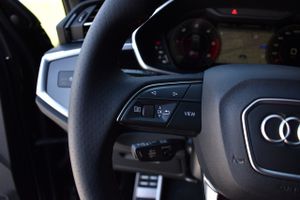 Audi Q3 Sportback 35 TDI 110kW 150CV S tronic Virtual Cockpit,  - Foto 50