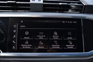 Audi Q3 Sportback 35 TDI 110kW 150CV S tronic Virtual Cockpit,  - Foto 81