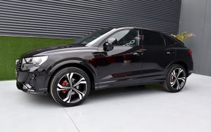 Audi Q3 Sportback 35 TDI 110kW 150CV S tronic Virtual Cockpit,  - Foto 19