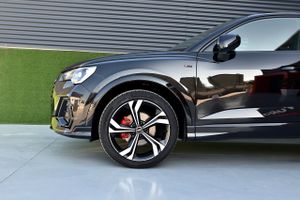 Audi Q3 Sportback 35 TDI 110kW 150CV S tronic Virtual Cockpit,  - Foto 26