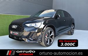 Audi Q3 Sportback 35 TDI 110kW 150CV S tronic Virtual Cockpit,  - Foto 2