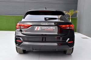 Audi Q3 Sportback 35 TDI 110kW 150CV S tronic Virtual Cockpit,  - Foto 4