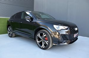 Audi Q3 Sportback 35 TDI 110kW 150CV S tronic Virtual Cockpit,  - Foto 35