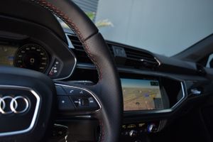 Audi Q3 Sportback 35 TDI 110kW 150CV S tronic Virtual Cockpit,  - Foto 42